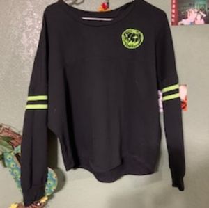 Halloween town Sweater